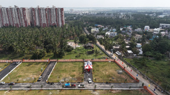 Property for sale in Thaiyur, Chennai