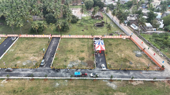 Property for sale in Thaiyur, Chennai