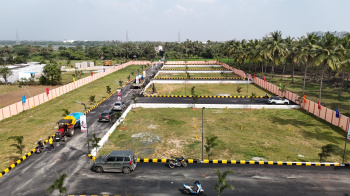Residential Plot for Sale in Thiruporur, Chennai (1135 Sq.ft.)