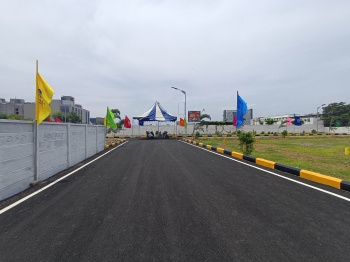 Buy Residential Plots in Padur
