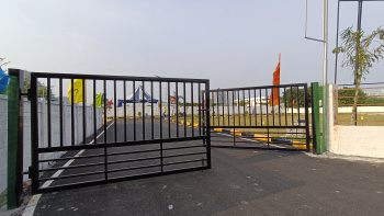 Residential Plot for Sale in Siruseri, Chennai (2400 Sq.ft.)