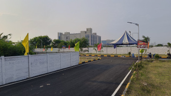 Property for sale in Siruseri, Chennai