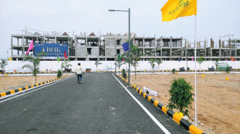 Residential Plot for Sale in Navalur, Chennai (925 Sq.ft.)