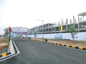 Property for sale in Navalur, Chennai
