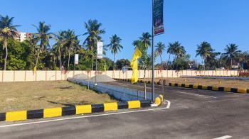 Property for sale in Thiruporur, Chennai