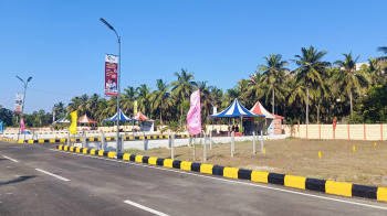 Property for sale in Thiruporur, Chennai