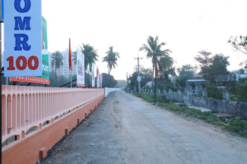 1345 Sq.ft. Residential Plot for Sale in Omr, Chennai