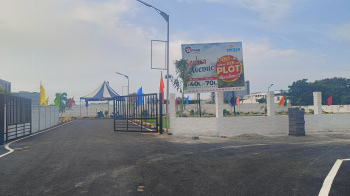 Residential Plot for Sale in Padur, Chennai (945 Sq.ft.)