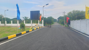 Property for sale in Padur, Chennai