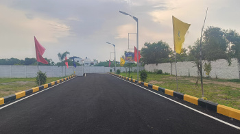 Property for sale in Padur, Chennai