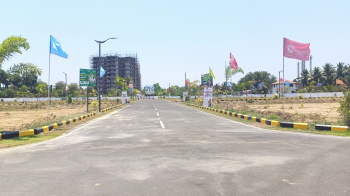 Property for sale in Kelambakkam Vandalur Highway, Chennai