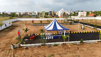RMP STAAR PARADISE - PUDUPAKKAM