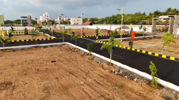 Property for sale in Pudupakkam Village, Chennai