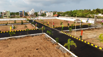 Property for sale in Pudupakkam Village, Chennai
