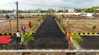 Property for sale in Pudupakkam Village, Chennai