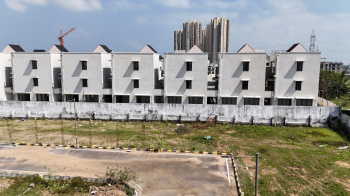 Property for sale in Semmancheri, Chennai