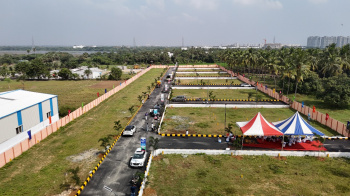 Chennai South Property - RPS GARDEN