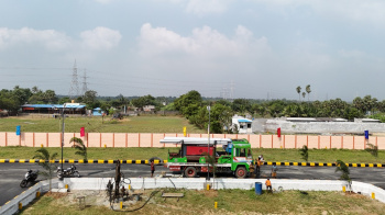 Property for sale in Thiruporur, Chennai
