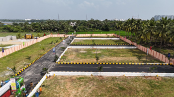 Property for sale in Thiruporur, Chennai