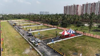 Property for sale in Thiruporur, Chennai