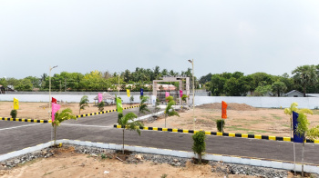 Sale Residential Plots In Kelambakkam