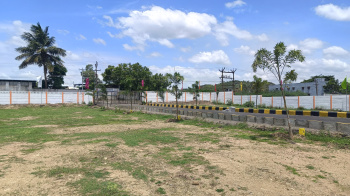 Low Budget Plots For Sale in Kandigai