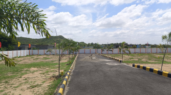 Property for sale in Kandigai, Chennai