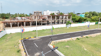 Residential Plot for Sale in Thiruporur, Chennai (950 Sq.ft.)