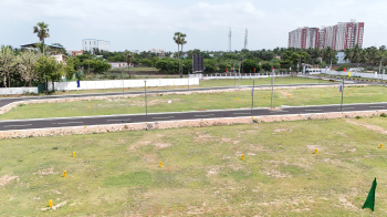 Property for sale in Thiruporur, Chennai