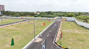 Property for sale in Thiruporur, Chennai