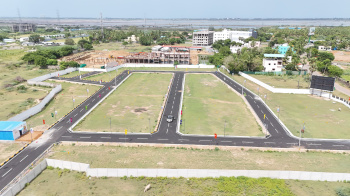 Property for sale in Thiruporur, Chennai