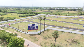 Property for sale in Thiruporur, Chennai