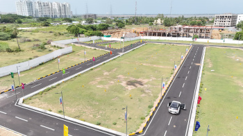 Property for sale in Thiruporur, Chennai