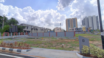 Property for sale in Siruseri, Chennai