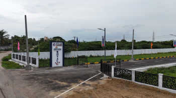 Build Your Dream Home at Chennai's IT Corridor - OMR Plots Available