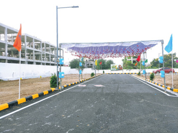 Property for sale in Semmancheri, Chennai