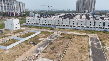 Residential Plot for Sale in Semmancheri, Chennai (1150 Sq.ft.)