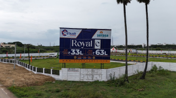 Residential Plot for Sale in Thiruporur, Chennai (1025 Sq.ft.)