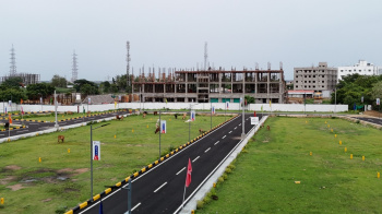 Property for sale in Thiruporur, Chennai