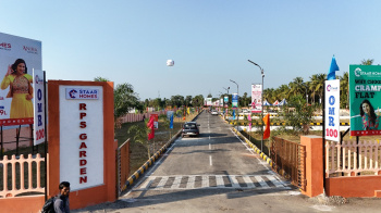 Residential Plot for Sale in Kalavakkam, Chennai (960 Sq.ft.)