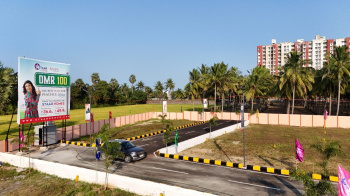 Property for sale in Kalavakkam, Chennai