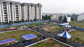 Residential Plot For Sale In Vandalur