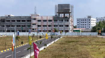 Luxury villa Plots For Sale in Kalavakkam OMR