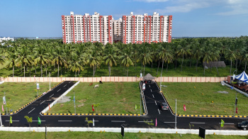 Residential Plot for Sale in Omr, Chennai (990 Sq.ft.)