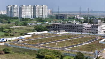 Property for sale in Thiruporur, Chennai