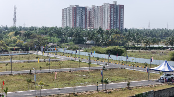 Property for sale in Thiruporur, Chennai