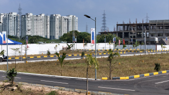Property for sale in Thiruporur, Chennai