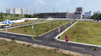 Property for sale in Thiruporur, Chennai