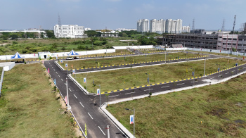Property for sale in Thiruporur, Chennai