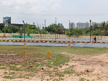 Residential Plot for Sale in Omr, Chennai (900 Sq.ft.)